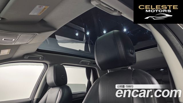 LAND ROVER Discovery Sport 2.0 TD4 HSE Luxury 2016 — photo 17 sur 20