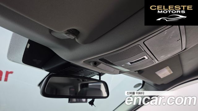 LAND ROVER Discovery Sport 2.0 TD4 HSE Luxury 2016 — photo 18 sur 20