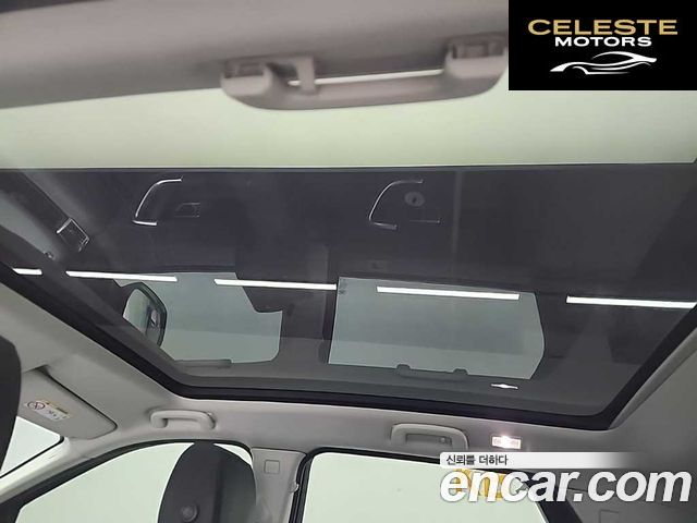 LAND ROVER Discovery Sport 2.0 TD4 SE 2016 — photo 13 sur 26