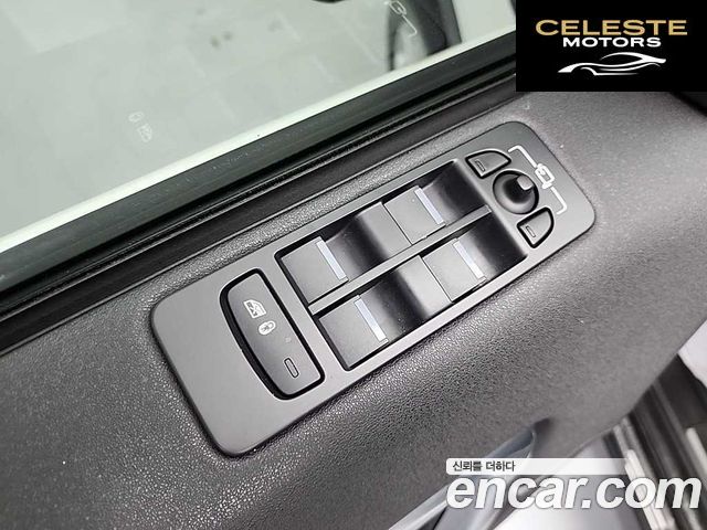 LAND ROVER Discovery Sport 2.0 TD4 SE 2016 — photo 19 sur 26