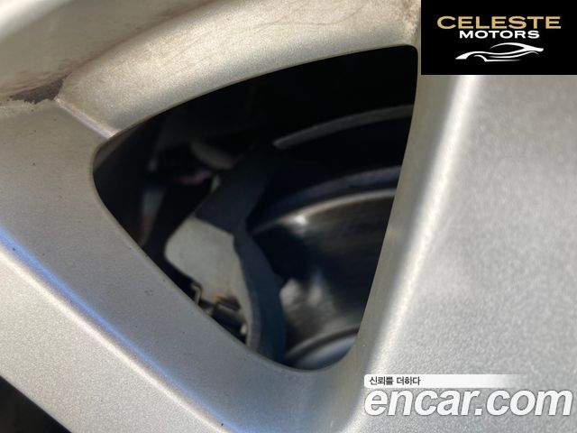 LAND ROVER Range Rover Sport 2.7 TDV6 HSE 2008 — photo 5 sur 20