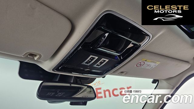 LAND ROVER Range Rover Sport 23.0 SDV6 HSE 2016 — photo 17 sur 20