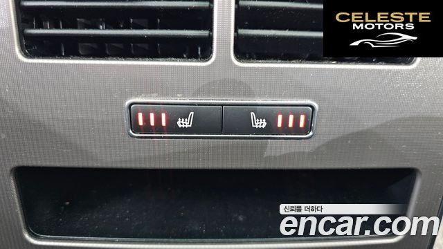 LAND ROVER Range Rover Sport 23.0 SDV6 HSE 2016 — photo 18 sur 20
