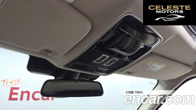 LAND ROVER Range Rover Sport 23.0 SDV6 HSE Dynamic 2016 — photo 18 sur 20