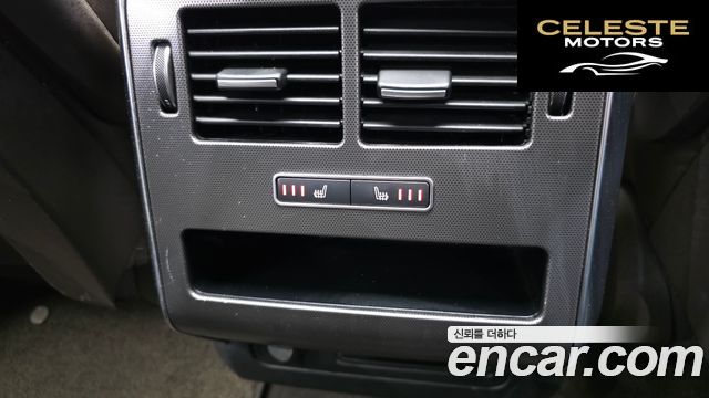 LAND ROVER Range Rover Sport 23.0 SDV6 HSE Dynamic 2016 — photo 19 sur 20