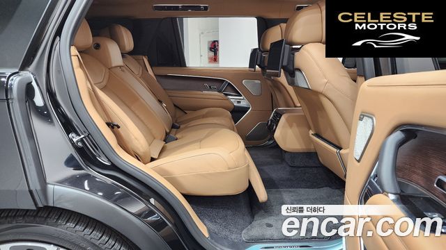 LAND ROVER Range Rover 5P530 AB LWB 2024 — photo 17 sur 44