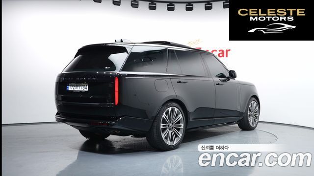 LAND ROVER Range Rover 5P530 AB LWB 2024 — photo 2 sur 44