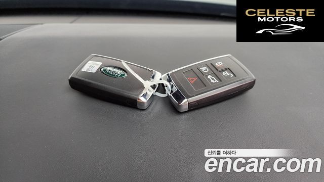 LAND ROVER Range Rover 5P530 AB LWB 2024 — photo 24 sur 44