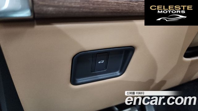 LAND ROVER Range Rover 5P530 AB LWB 2024 — photo 26 sur 44