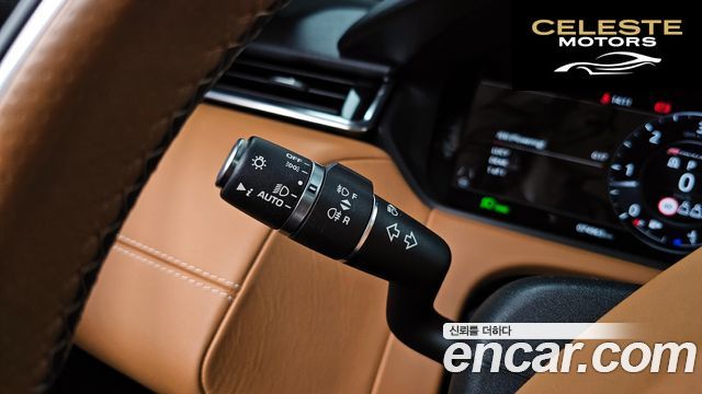 LAND ROVER Range Rover Velar 3.0 D300 R-Dynamic HSE 2019 — photo 38 sur 40