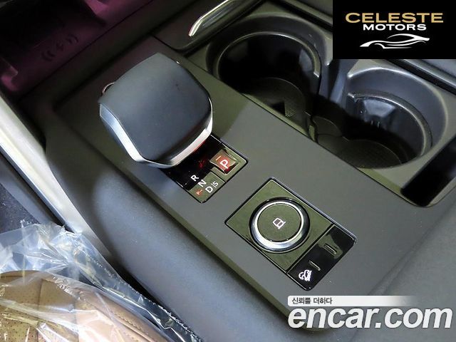 LAND ROVER Discovery 5 D350 Dynamic HSE 2025 — photo 12 sur 26