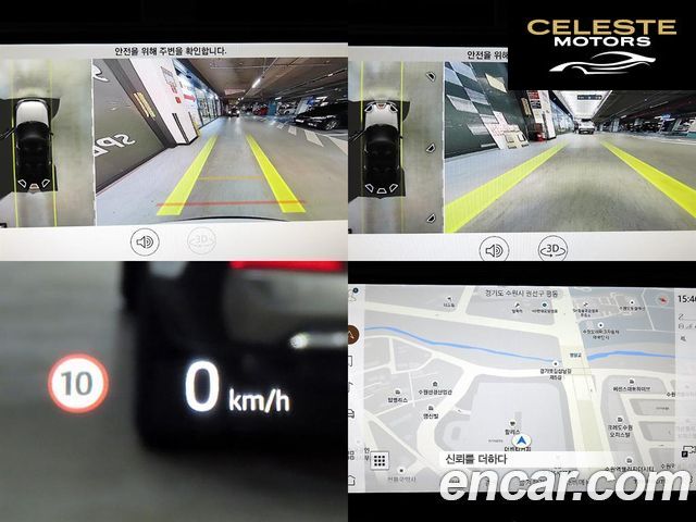 LAND ROVER Discovery 5 D350 Dynamic HSE 2025 — photo 18 sur 26