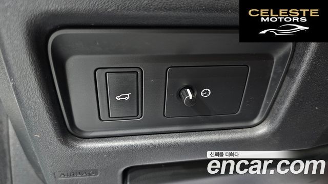 LAND ROVER Discovery Sport 2.0 TD4 HSE Luxury 2018 — photo 22 sur 30