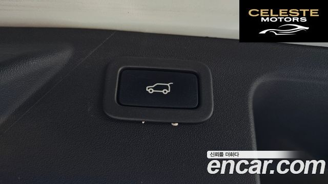 LAND ROVER Discovery Sport 2.0 TD4 HSE Luxury 2018 — photo 23 sur 30