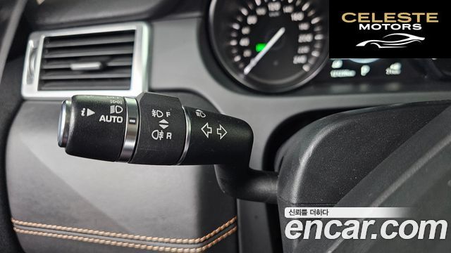 LAND ROVER Discovery Sport 2.0 TD4 HSE Luxury 2018 — photo 27 sur 30