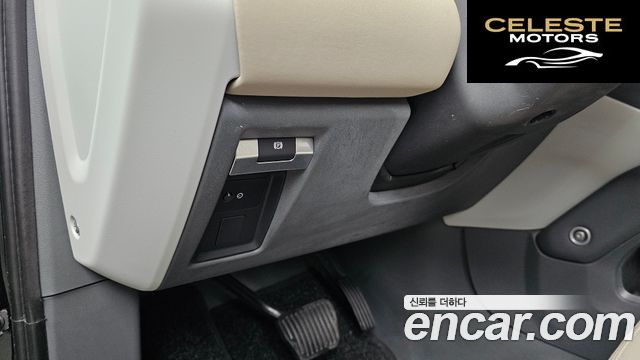 LAND ROVER Defender (L663) 110 D250 SE 2022 — photo 31 sur 31