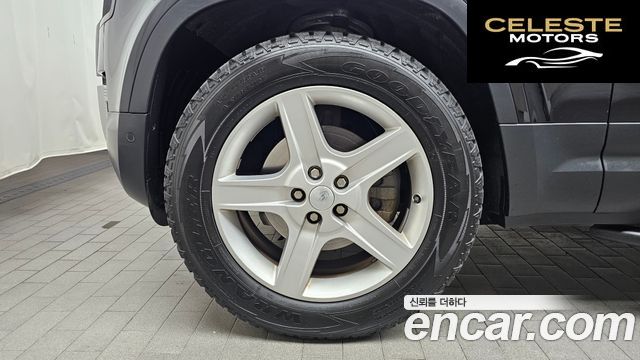 LAND ROVER Defender (L663) 110 D250 SE 2022 — photo 5 sur 31
