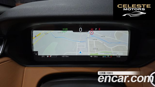 LAND ROVER Range Rover Velar 3.0 P400 R-Dynamic HSE 2022 — photo 11 sur 30