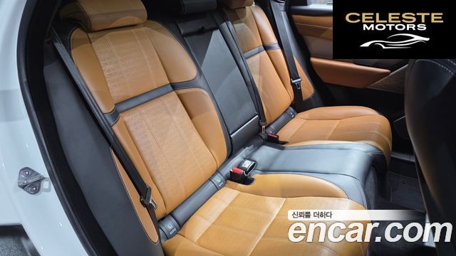 LAND ROVER Range Rover Velar 3.0 P400 R-Dynamic HSE 2022 — photo 17 sur 30