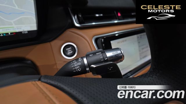 LAND ROVER Range Rover Velar 3.0 P400 R-Dynamic HSE 2022 — photo 24 sur 30