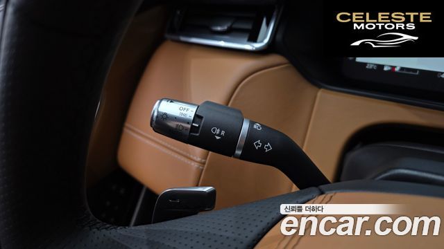 LAND ROVER Range Rover Velar 3.0 P400 R-Dynamic HSE 2022 — photo 26 sur 30