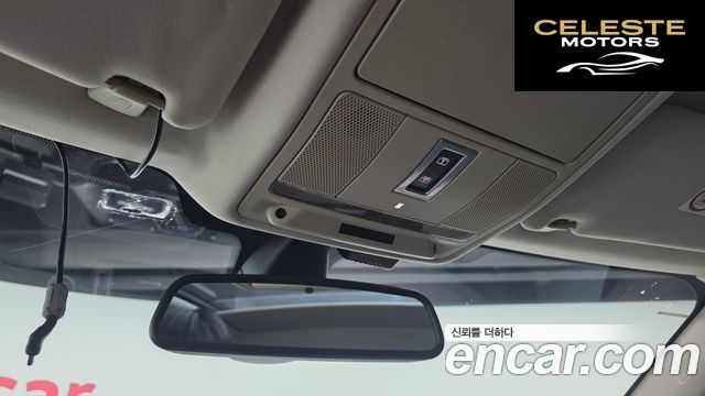 LAND ROVER Range Rover Evoque 2.2 SD4 2014 — photo 19 sur 20