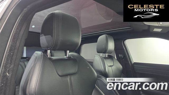 LAND ROVER Range Rover Evoque 2.0 TD4 HSE Dynamic 2018 — photo 18 sur 20