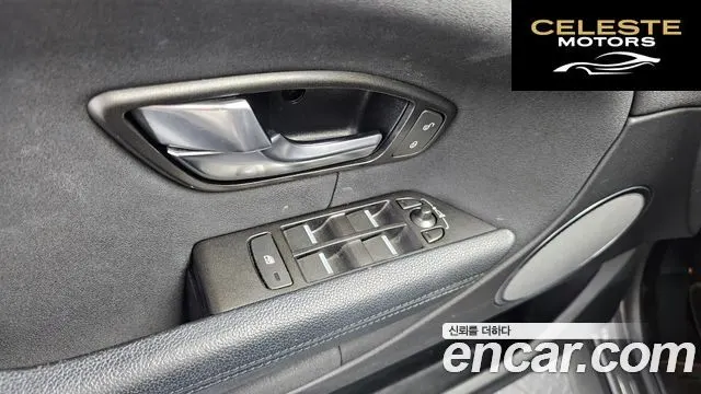 LAND ROVER Range Rover Evoque 2.0 TD4 SE 2019 — photo 24 sur 31