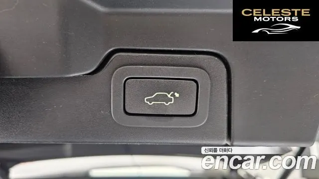 LAND ROVER Range Rover Evoque 2.0 TD4 SE 2019 — photo 29 sur 31