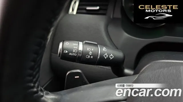 LAND ROVER Range Rover Evoque 2.0 TD4 SE 2019 — photo 31 sur 31
