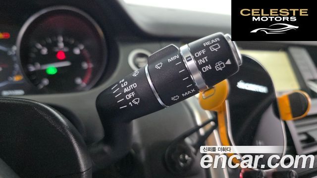LAND ROVER Discovery Sport 2.0 TD4 HSE Luxury 2018 — photo 30 sur 32