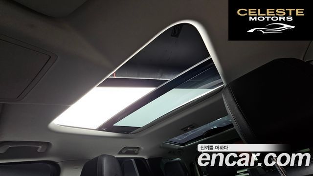 LAND ROVER Discovery 5 2.0 SD4 SE 2018 — photo 19 sur 26