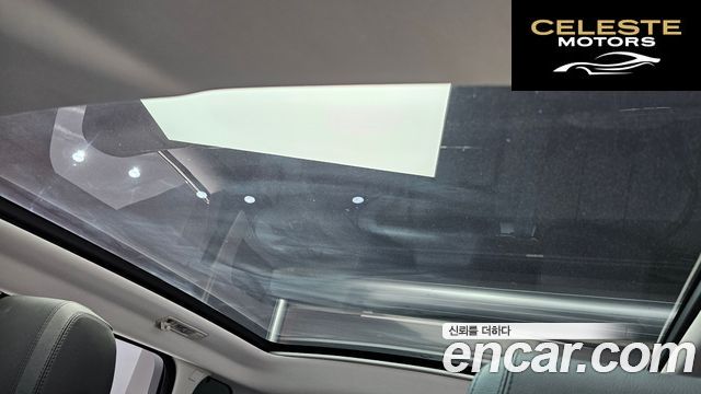 LAND ROVER Range Rover Evoque 2.0 TD4 SE 2019 — photo 22 sur 31