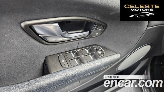 LAND ROVER Range Rover Evoque 2.0 TD4 SE 2019 — photo 24 sur 31