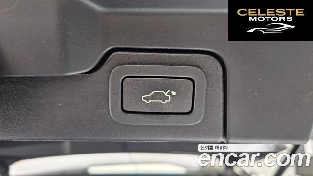 LAND ROVER Range Rover Evoque 2.0 TD4 SE 2019 — photo 29 sur 31