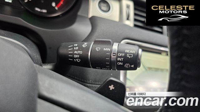 LAND ROVER Range Rover Evoque 2.0 TD4 SE 2019 — photo 30 sur 31