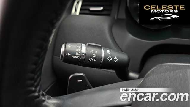 LAND ROVER Range Rover Evoque 2.0 TD4 SE 2019 — photo 31 sur 31