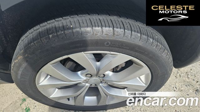 LAND ROVER Discovery Sport 2P250 SE 2023 — photo 18 sur 26