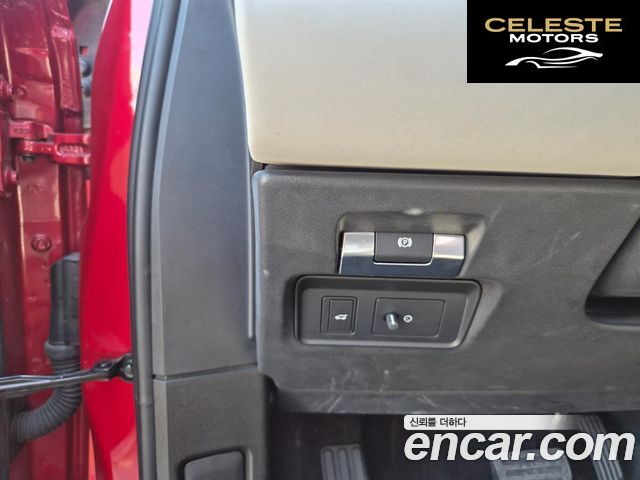 LAND ROVER Range Rover Evoque 2P250 SE 2022 — photo 14 sur 26