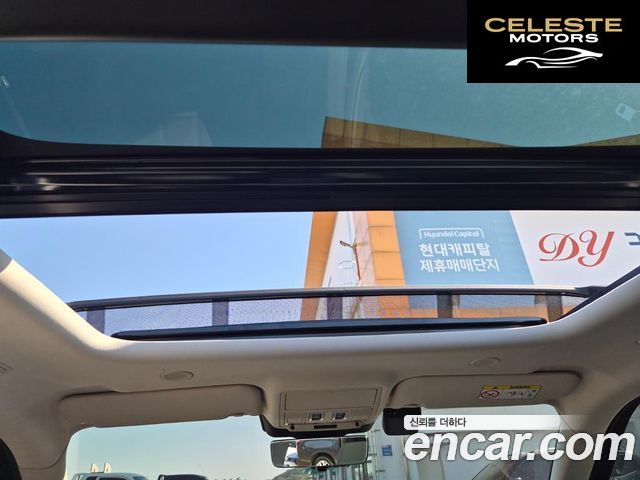 LAND ROVER Range Rover Evoque 2P250 SE 2022 — photo 19 sur 26