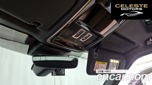 LAND ROVER Range Rover 44.4 SDV8 AB 2018 — photo 18 sur 20