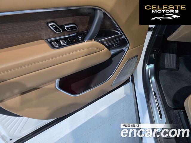 LAND ROVER Range Rover 5P530 AB 2024 — photo 10 sur 26