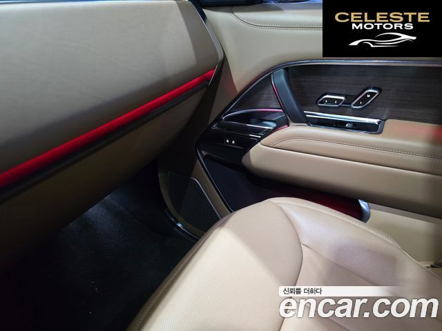 LAND ROVER Range Rover 5P530 AB 2024 — photo 11 sur 26