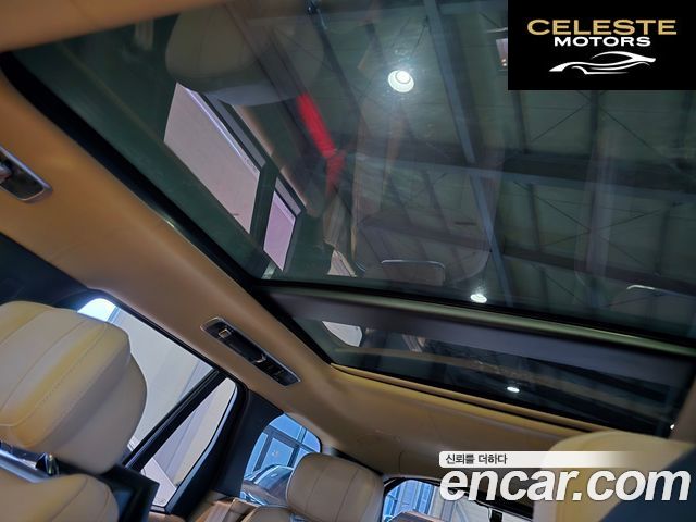 LAND ROVER Range Rover 5P530 AB 2024 — photo 12 sur 26