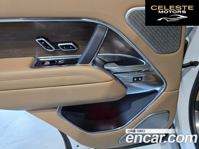 LAND ROVER Range Rover 5P530 AB 2024 — photo 13 sur 26