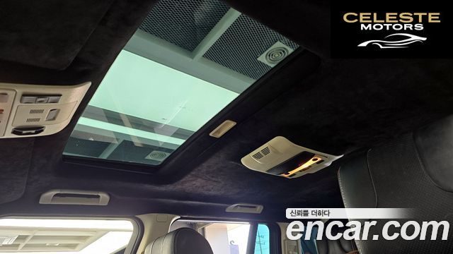 LAND ROVER Range Rover 3.7 TDV8 Vogue 2010 — photo 16 sur 20
