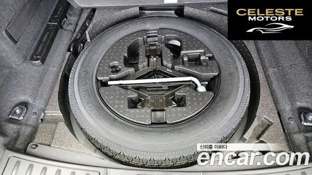 LAND ROVER Range Rover Evoque 2P250 S 2024 — photo 31 sur 33