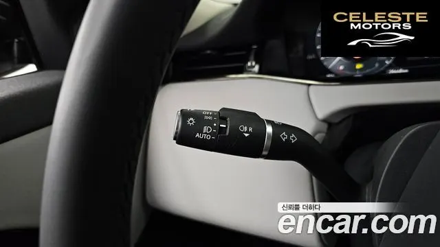 LAND ROVER Range Rover Evoque 2P250 S 2024 — photo 33 sur 33