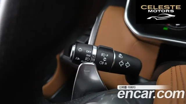 LAND ROVER Range Rover Sport 23.0 SDV6 HSE Dynamic 2019 — photo 32 sur 39
