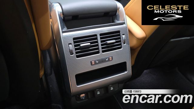 LAND ROVER Range Rover Sport 23.0 SDV6 HSE Dynamic 2019 — photo 28 sur 39